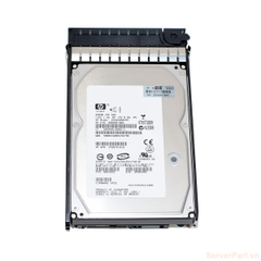 11380 Ổ cứng HDD sas HP 450gb 15k 3.5