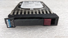 11383 Ổ cứng HDD sas HP 500gb 7.2k 2.5