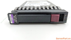 11384 Ổ cứng HDD sas HP 600gb 10k 2.5