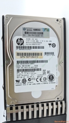 11384 Ổ cứng HDD sas HP 600gb 10k 2.5