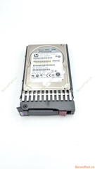 11384 Ổ cứng HDD sas HP 600gb 10k 2.5