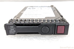 11385 Ổ cứng HDD sas HP 600gb 10k 2.5