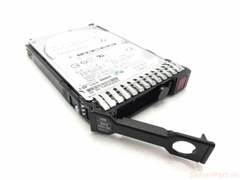 11386 Ổ cứng HDD sas HP 600gb 10k 2.5