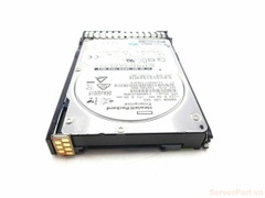 11386 Ổ cứng HDD sas HP 600gb 10k 2.5