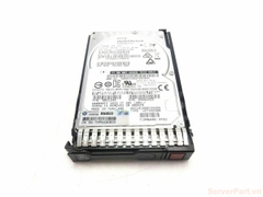 11386 Ổ cứng HDD sas HP 600gb 10k 2.5