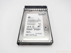 11387 Ổ cứng HDD sas HP 600gb 15k 3.5