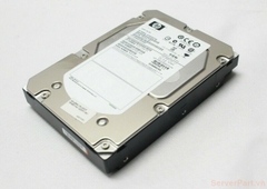 11389 Ổ cứng HDD sas HP 600gb 15k 3.5