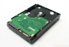 11389 Ổ cứng HDD sas HP 600gb 15k 3.5