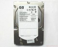 11389 Ổ cứng HDD sas HP 600gb 15k 3.5