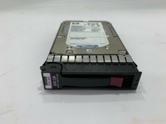 11390 Ổ cứng HDD sas HP 600gb 15k 3.5