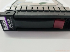 11390 Ổ cứng HDD sas HP 600gb 15k 3.5