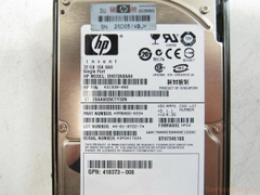 11395 Ổ cứng HDD sas HP 72gb 15k 2.5