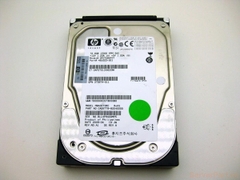 11398 Ổ cứng HDD sas HP 72gb 15k 3.5