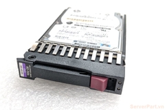 11399 Ổ cứng HDD sas HP 900gb 10k 2.5