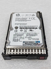 11400 Ổ cứng HDD sas HP 900gb 10k 2.5