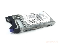 11402 Ổ cứng HDD sas IBM 146gb 10k 2.5
