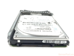 11402 Ổ cứng HDD sas IBM 146gb 10k 2.5