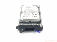 11402 Ổ cứng HDD sas IBM 146gb 10k 2.5