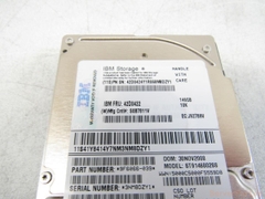 11403 Ổ cứng HDD sas IBM 146gb 10k 2.5