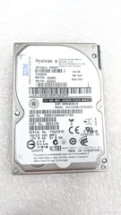 11404 Ổ cứng HDD sas IBM 146gb 10k 2.5