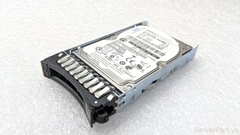 11404 Ổ cứng HDD sas IBM 146gb 10k 2.5