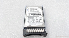 11404 Ổ cứng HDD sas IBM 146gb 10k 2.5