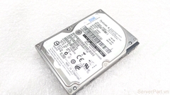 11404 Ổ cứng HDD sas IBM 146gb 10k 2.5