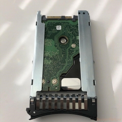 11405 Ổ cứng HDD sas IBM 146gb 15k 2.5