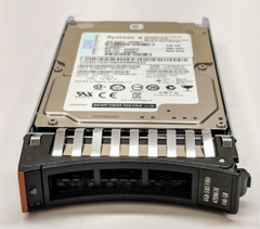 11405 Ổ cứng HDD sas IBM 146gb 15k 2.5