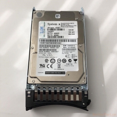 11405 Ổ cứng HDD sas IBM 146gb 15k 2.5