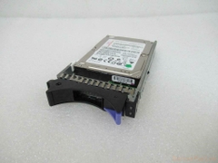 11406 Ổ cứng HDD sas IBM 146gb 15k 2.5