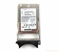 11407 Ổ cứng HDD sas IBM 146gb 15k 2.5