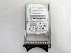 11409 Ổ cứng HDD sas IBM 146gb 10k 2.5