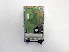 11409 Ổ cứng HDD sas IBM 146gb 10k 2.5