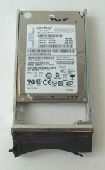 11410 Ổ cứng HDD sas IBM 146gb 15k 2.5