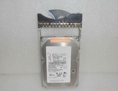 11412 Ổ cứng HDD sas IBM 146gb 15k 3.5