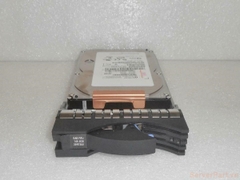 11412 Ổ cứng HDD sas IBM 146gb 15k 3.5