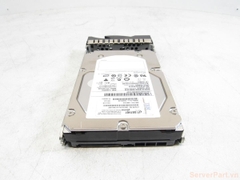 11414 Ổ cứng HDD sas IBM 146gb 15k 3.5