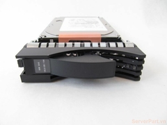 11415 Ổ cứng HDD sas IBM 146gb 15k 3.5
