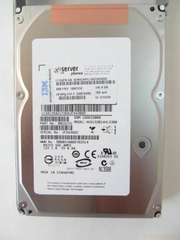 11415 Ổ cứng HDD sas IBM 146gb 15k 3.5