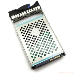 11417 Ổ cứng HDD sas IBM 139gb 15k 3.5
