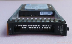 11419 Ổ cứng HDD sas IBM 1tb 7.2k 2.5