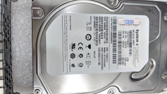 11421 Ổ cứng HDD sas IBM 1tb 7.2k 3.5