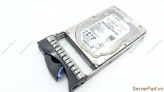 11422 Ổ cứng HDD sas IBM 1tb 7.2k 3.5