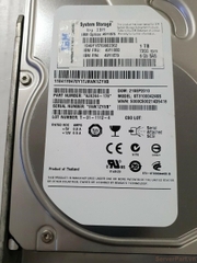 11423 Ổ cứng HDD sas IBM 1tb 7.2k 3.5