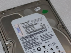 11424 Ổ cứng HDD sas IBM 2tb 7.2k 3.5