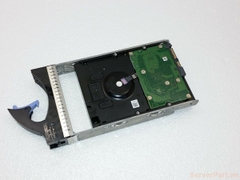11424 Ổ cứng HDD sas IBM 2tb 7.2k 3.5