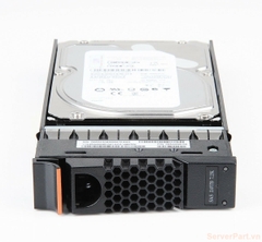 11429 Ổ cứng HDD sas IBM 2tb 7.2k 3.5