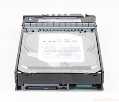 11429 Ổ cứng HDD sas IBM 2tb 7.2k 3.5