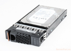 11429 Ổ cứng HDD sas IBM 2tb 7.2k 3.5